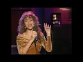Mariah Carey - Love Takes Time Live at Kulan 1990 [4K]
