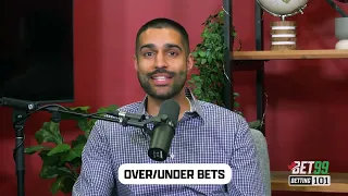 What is the or Total - BET99 101