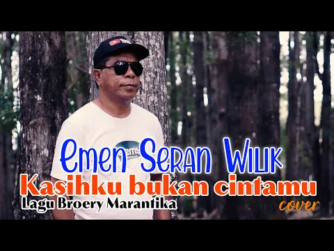 Download MP3 KASIHKU BUKAN CINTAMU - EMEN SERAN WILIK (cover)