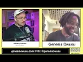 "These Other Artists P***y" - Genesis Owusu
