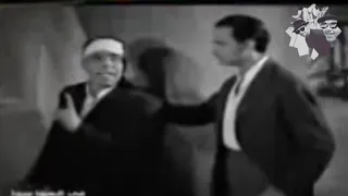 في الهوا سوا فيلم الحزء  اسماعيل ياسين دندنها