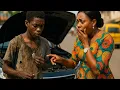 Download Lagu A Homeless Boy Fixed A Billionaire’s Car —What She Did When She Saw The Necklace On His Neck .... 