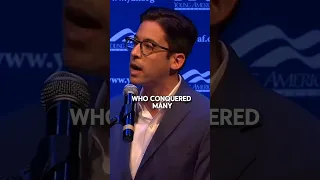 Joe Rogan Reacts To Michael Knowles Debates Professor on Identity Politics