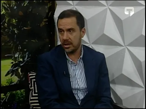 Energía y recursos naturales en Ecuador