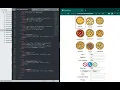 Pizza Ordering System using JavaScript