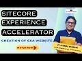 Download Lagu Sitecore Experience Accelerator | SXA Basics | Sitecore SXA tutorial | 03 - Walkthrough #sitecore