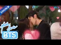 Download Lagu [ENGSUB] Zhao Lusi becomes Chen Zheyuan's kiss tutor | Hidden Love | YOUKU
