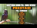 Download Lagu MASTERAN JUARA KONIN FULL MATERI MEWAH TEMBAKAN KESUKAAN JURI 100% BIKIN KONIN ANDA GACOR