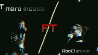 ابو الانوار و مروان موسي جت بسرعه 