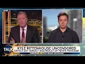 Piers Morgan asks Kyle Rittenhouse how it feels to have killed two people Piers Morgan Uncensored