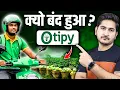 Download Lagu Otipy SHUT DOWN - What Went WRONG? Business Case Study, Rajnikant Sharma