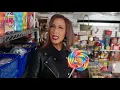 Ravyn Lenae Gives 'Sticky' Performance From 'Crush' EP | The Rundown With Robin Thede
