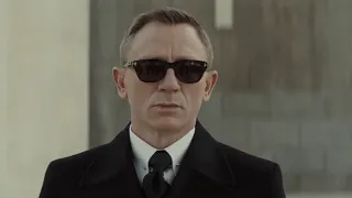 spectre bond meets lucia sciarra
