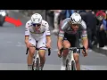 Download Lagu The UNEXPECTED Cycling Rivalry - Tadej Pogačar vs Mathieu van der Poel