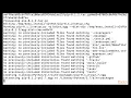 1 3 Installation on Mac OSX Machine Learning with TensorFlow