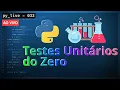 Unit Testing with Python from scratch py - live
