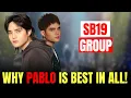 Lagu Why Pablo (John Paulo Nase) Became the True Leader of SB19
