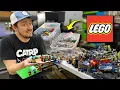Did I Find The Greatest Lego Jackpot