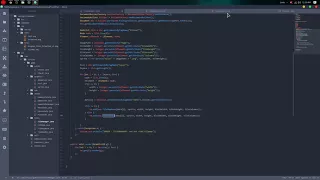 Java 2D Game Programming Episode 15 - Rendering the Tile Map part 1 tile map