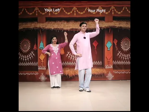 "Palki Main Hoke Sawar Chali Re" Part-4 Step By Step Dance Tutorial | Wedding Dance | Parveen Sharma