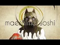 maeshima soshi 〝Goodbye〟