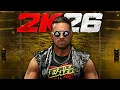 WWE 2k26 SEASON 4 GAMEPLAY SESSION EP PS5 PRO ENHANCED