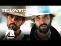 The Evolution Of Walker Yellowstone