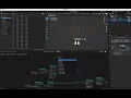 Tutorial Geometry nodes How to create basic shapes like circle and star