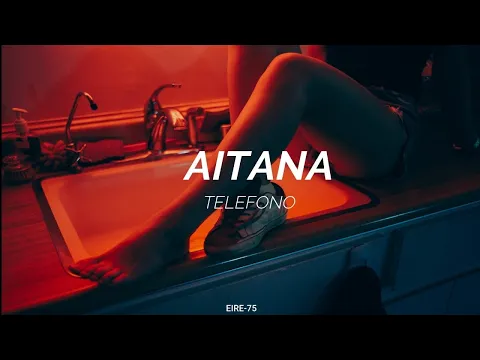 Download MP3 AITANA -TELÉFONO (LETRA)