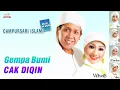 Download Lagu Cak Diqin - Gempa Bumi (Official Music Video)