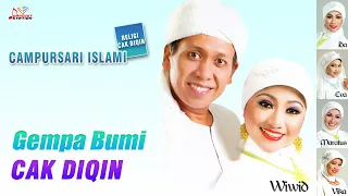 Download Cak Diqin - Gempa Bumi (Official Music Video) MP3