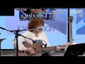 Download Lagu KANA-BOON | Kirarirari (Acoustic Ver) | Live streaming to celebrate the release of \