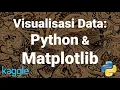kaggle 05 Belajar Visualisasi Data Dasar dengan Python Matplotlib Belajar Data Science Indonesia