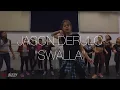 Jason Derulo - Swalla (feat. Nicki Minaj & Ty Dolla $ign) (Kids Dance Class Video)