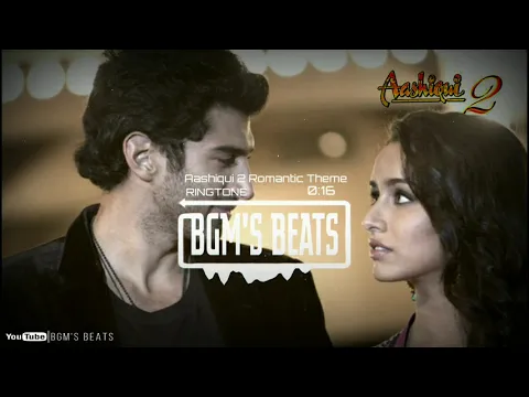 Download MP3 Meri_Aashiqui - Ringtone | Aashiqui 2 [Download Link⬇️]BGM'S BEATS...