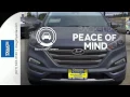 New 2016 Hyundai Tucson Lynnwood WA Edmonds WA