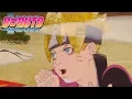 Boruto: Naruto Next Generations - Ending 12 | Fireworks