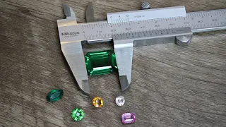 Vintage Custom Jewelry Gem Buyer s Guide