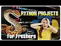 Resume Projects Python pythonintelugu