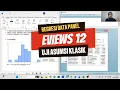 Panel Data Regression in EViews Complete Guide Classical Assumption Test