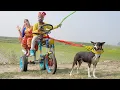 Download Lagu Exclusive Trending Comedy Video 2025 New Amazing Funny Video 2025 Episode 309 by Busy Fun Ltd