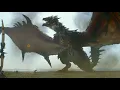 All 9 Species of Creatures seen in the Monster Hunter Movie
