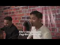Vanz - Manatili (Official Lyric Video)