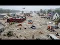 Pennsylvania mourns Hershey Park sinks Storm in Quakertown