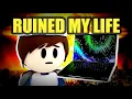 I hate gaming laptops Animated Copypasta