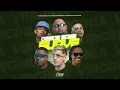 Mc Rick, Mc Jacaré, Aaron Modesto, Mc martins SP - DESCE SOBE SUAVE (Dj Kik Prod)