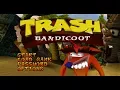 Trash Bandicoot