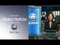 Download Lagu [Globo Notícia] Edição da tarde - Sexta | Rede Globo (30/01/2009)