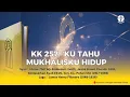 Lagu Kidung Keesaan 257 - \