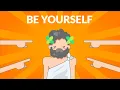 Download Lagu Marcus Aurelius - Stop Caring What People Think